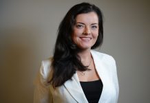 Rikkie-Lee Tyrrell MP Member for Northern Victoria