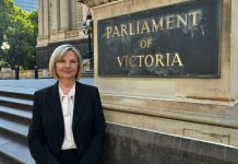 Rotting from the top