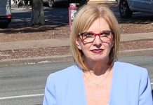 Lovell urges government to complete Banmira