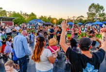 Get ready for a convergence