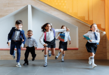 How Melbourne Schools are Adapting to a Changing Climate