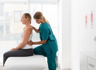 Move better, live longer