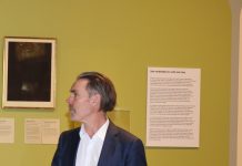 SAM prepares for most ambitious show yet