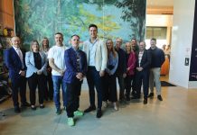 Blockbuster art exhibition puts Shepparton in national spotlight