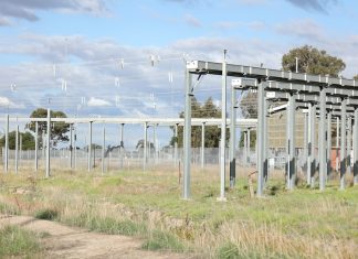 Radio Australia site fast-tracked for housing