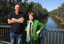 Urgent call for Basin Plan review to be extended