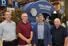 Recognition well deserved