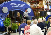 Built to perform, ready to deliver