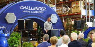 Built to perform, ready to deliver