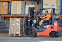 The backbone of rapid industrial response