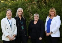 Home is where the heart is