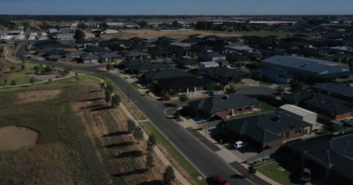 Shepparton units in demand - The Shepparton Adviser