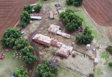 Day Mills open to the public this Mother’s Day