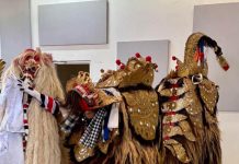 Celebrate the taste of Indo Asia