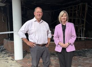 Police stretched as crime rises in Shepparton