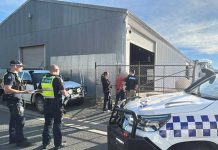 Retail crime blitz in Shepparton and Kialla