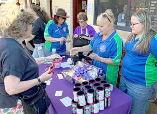 DDDGFA raises $200,000 for the Royal Children’s Hospital