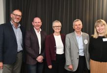 Water leaders address climate resilience at regional Rotary forum