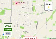 Petrol prices put under the spotlight