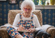 Live the life you choose with Intereach