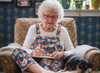 Live the life you choose with Intereach