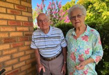 Every little bit of support helps