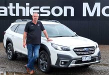 Going the extra mile to get you behind the wheel