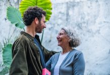 Reflecting lasting care & connection