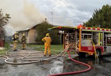 Charging e-scooter sparks Nagambie house fire