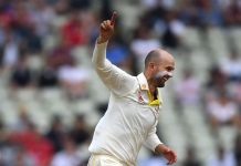 Cricket’s GOAT tours the regions