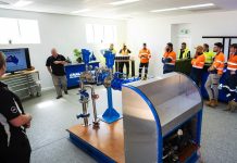 Strengthening supply