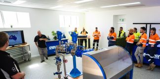 Strengthening supply