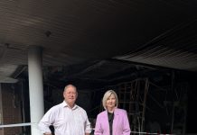 Police stretched as crime rises in Shepparton