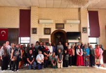 Strengthening cultural understanding through leadership