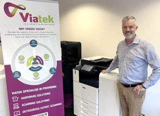 Helping Shepparton businesses stay connected and productive