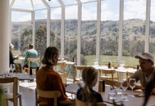 Refined regional offering