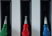 Australia highest user of diesel per head in the world