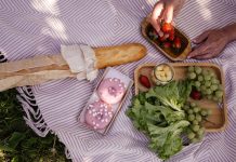 Thoughtful ways to celebrate Mother’s Day