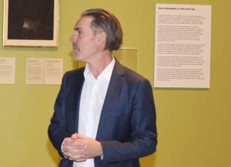 SAM prepares for most ambitious show yet