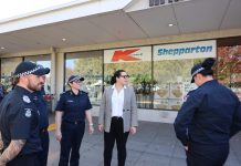 Targeting CBD’s den of thieves