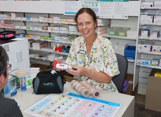 Breathing new life into respiratory care
