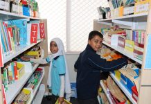Discover a nurturing environment open to all