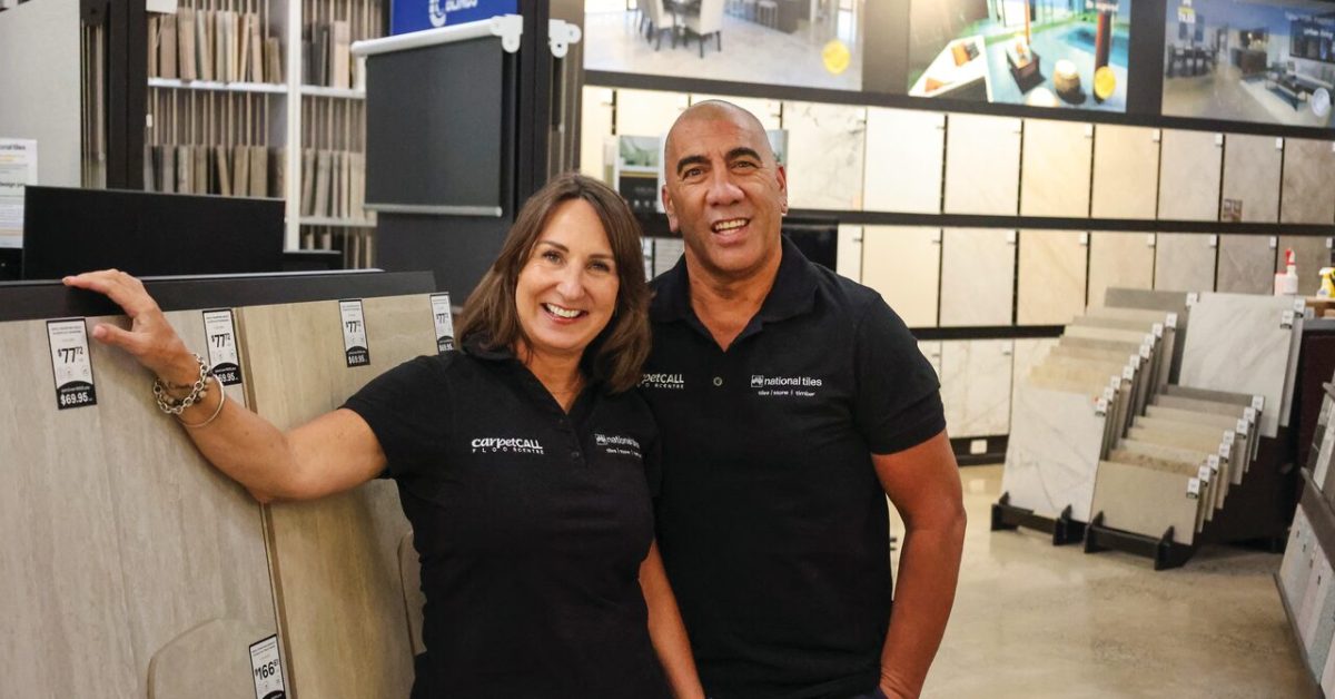 Transform your home with timeless stone - The Shepparton Adviser