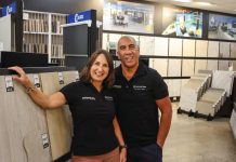 Transform your home with timeless stone