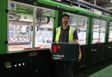 Harvesting opportunity through homegrown kiwifruit