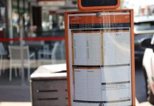 Shepparton bus service expansion denied
