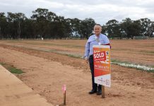 Make your home in Mooroopna’s premier development