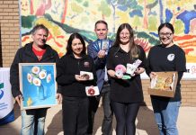 Exhibition visitors encouraged to explore region