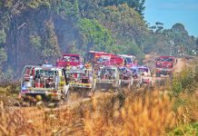 CFA equipment grants open now