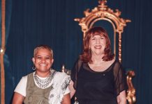 Building resilience to leave a lasting impact